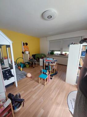 Foto - Etagenwohnung zur Miete in Lügde