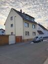 Foto - 3- Zimmer Wohnung - 850,00 EUR Kaltmiete,