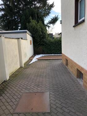 Foto - Etagenwohnung zur Miete in Flörsheim am Main
