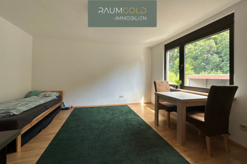 Foto - Charmante 1-Zimmer-Wohnung in Lörrach-Brombach – Ideal für Singles und Pendler