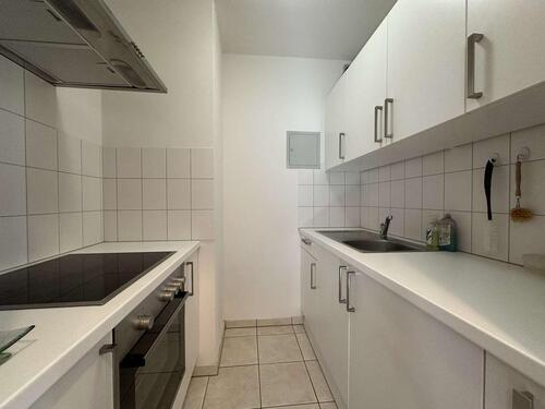 Foto - Etagenwohnung zur Miete in Lörrach