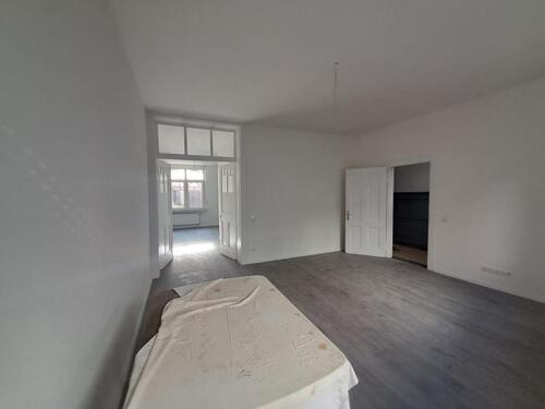 Foto - Erstbezug nach Sanierung: 2,5-Zimmer-Wohnung in Düren