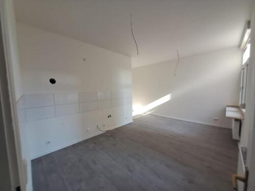 Foto - Etagenwohnung in Düren