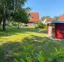 Ferienhaus Bad Bentheim, Badeparadies, Parklandschaft,Top-Zustand - Norden