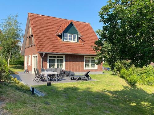 Foto - Einfamilienhaus zum Kaufen in Norden
