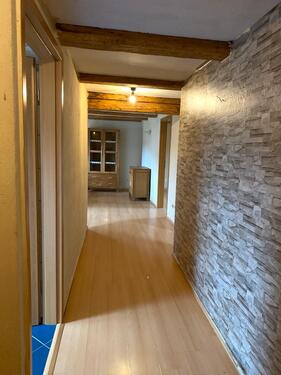Foto - Etagenwohnung in Röslau