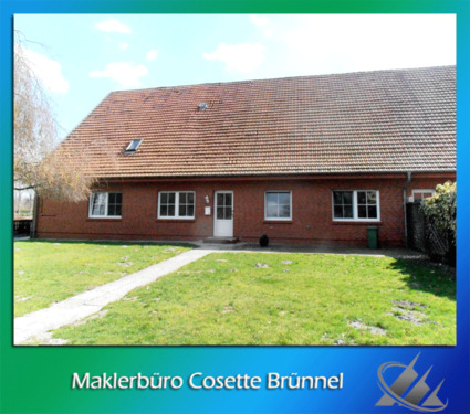 Foto - Geräumige 4,5-Zimmer-Wohnung über 2 Etagen mit Terrasse und Garten in ruhiger Lage