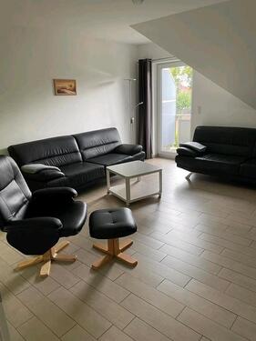 Foto - Etagenwohnung in Plau am See