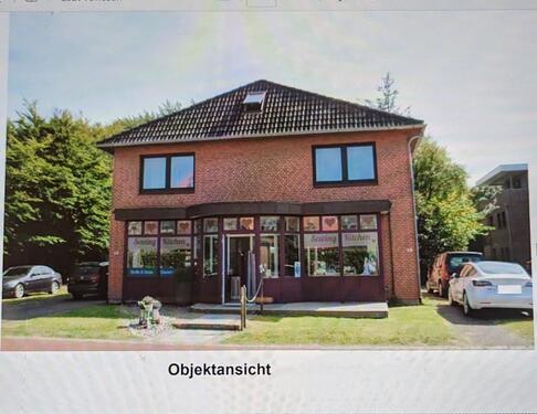 Foto - Tolle GewerbeLadenfläche mitten im Ortskern von SPO