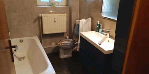 Foto - Etagenwohnung zur Miete in Dortmund