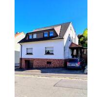 Zweifamilienhaus in Schmelz-Außen