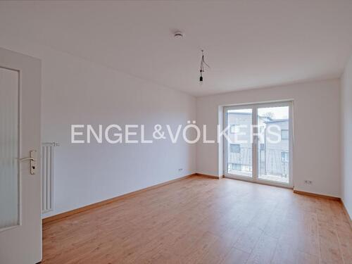 Foto - Etagenwohnung in Pfaffenhofen an der Ilm zur Miete