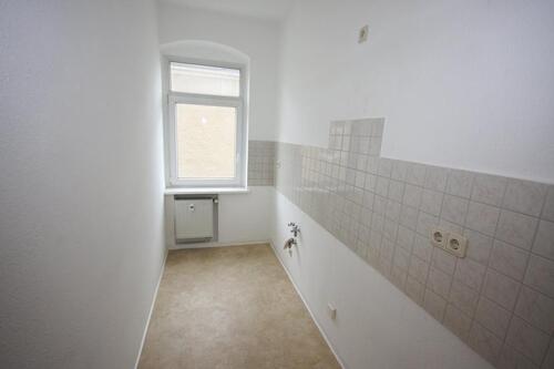 Foto - Etagenwohnung in Stollberg (Erzgebirge) zur Miete