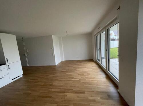 Foto - 2 Zimmer Etagenwohnung in Ludwigsburg