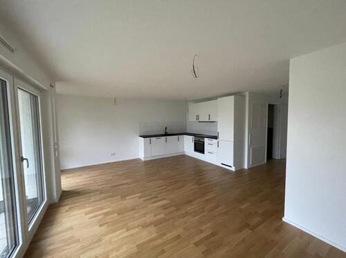 Foto - Etagenwohnung in Ludwigsburg zur Miete