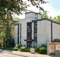 Senioren aufgepasst! Tolles Apartment zu vermieten! WBS erforderlich + Mindestalter von 65 Jahren! - Osnabrück Hafen