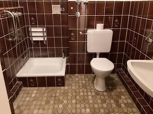 Foto - 1 Zimmer Etagenwohnung zur Miete in Osnabrück