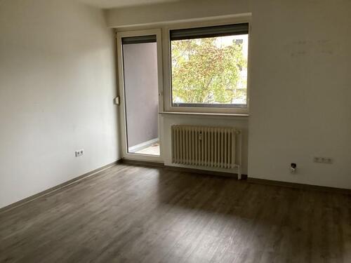 Foto - 1 Zimmer Etagenwohnung in Osnabrück