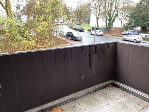 Foto - Etagenwohnung in Osnabrück zur Miete