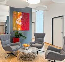 Mitgliedschaften für flexible Arbeitsplätze in Regus Neumarkt - Leipzig