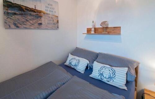 Foto - 2 Zimmer Etagenwohnung in Dornum