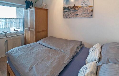 Foto - Etagenwohnung in Dornum zum Kaufen