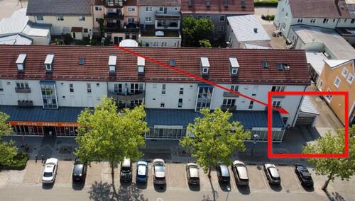 Foto - Gewerbefläche Neutraubling – Toplage für Gesundheitsberufe