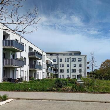 Foto - 3 Zimmer Whg in der Herzo-Base mit EOF Förderung Stufe II - 06.13