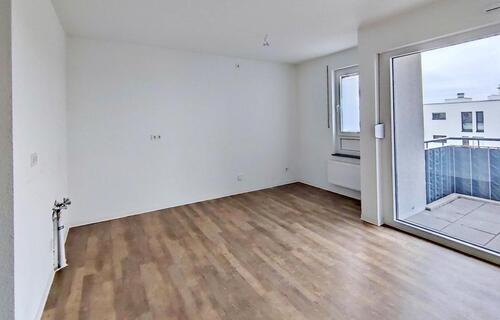 Foto - 3 Zimmer Etagenwohnung zur Miete in Herzogenaurach