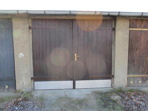 Foto - Garage mit Strom in Cottbus Herzberger Str. zu vermieten
