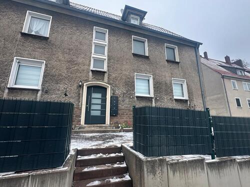 Foto - Gepflegtes 3-Familienhaus mit großem Grundstück & Doppelgarage