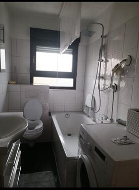 Foto - Erdgeschoss Wohnung ideal für ältere Menschen zu vermieten