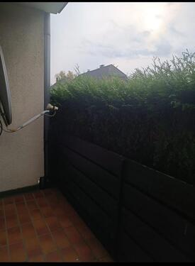 Foto - 3 Zimmer Erdgeschoßwohnung zur Miete in Marl