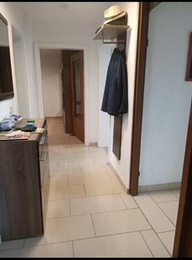 Foto - Erdgeschoßwohnung in Marl zur Miete