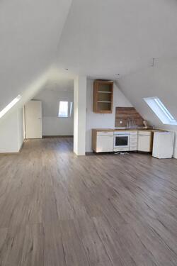 Foto - 3 Zimmer Dachgeschoßwohnung in Emden