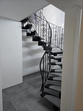 Foto - Dachgeschoßwohnung in Emden zur Miete