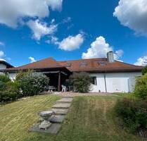 Wunderschöner Bungalow in ruhiger Sackgasse - Michelstadt