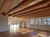 Foto - Großzügige Dachgeschosswohnung mit Charme in ruhiger Lage von Karlshuld
