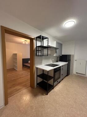 Foto - 1.5 Zimmer Hochparterre in Zwickau