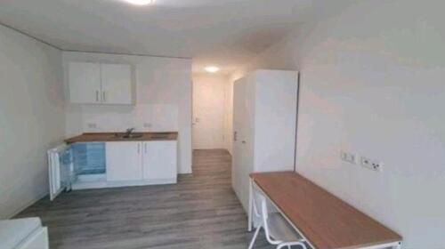 Foto - 1-Zimmer-Wohnung in Studentenwohnheim 