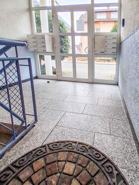 Foto - 3 Zimmer Dachgeschoßwohnung in Ingelheim am Rhein