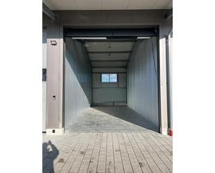 Lagerhalle in Bobingen bei Augsburg