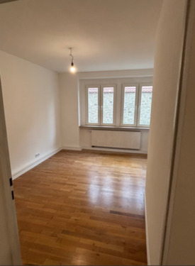 Foto - 3 Zimmer Erdgeschoßwohnung zur Miete in Rothenburg ob der Tauber