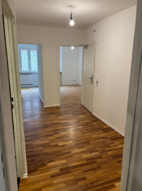 Foto - Erdgeschoßwohnung in Rothenburg ob der Tauber zur Miete