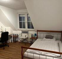 Stilvolle möblierte 2-Zimmer-Maisonette - Birlenbach