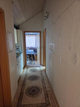 Foto - Drei Zimmerwohnung Dachgeschoss in Heilbronn