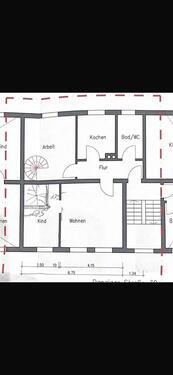 Foto - Von privat sehr gut vermietete Wohnung in NeuburgDonau