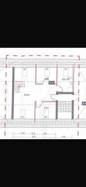 Foto - 2 Zimmer Maisonettenwohnung zum Kaufen in Neuburg an der Donau