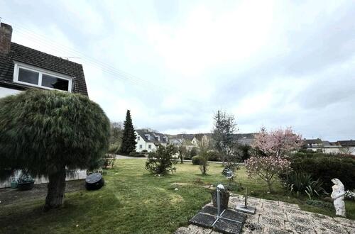 Foto - 6 Zimmer Einfamilienhaus in Konz