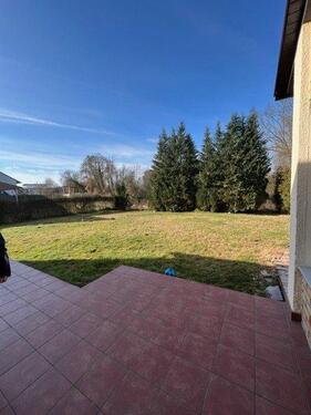 Foto - großes Grundstück mit Bungalow zu verkaufen